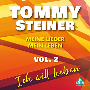 Du liebst mich