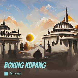Boxing Kupang