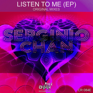 To Be Strong (Original Mix)