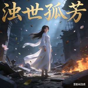 《浊世孤芳》