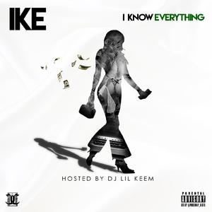 I'm A Problem (Feat. Smoke & Brizzle)