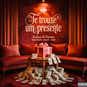 Te Trouxe um Presente