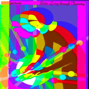 Eggplant and Peaches