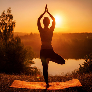 Ritmos Sosegados Regulan La Respiración