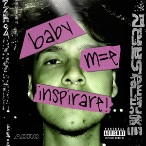 Baby me INSPIRARE! (feat. Hann Jo)