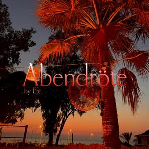 Abendröte