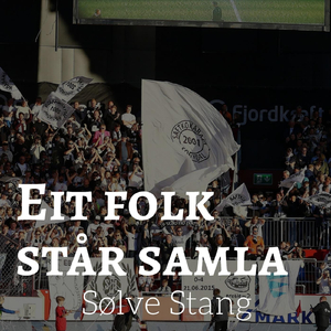 Eit Folk Står Samla