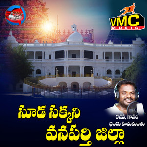 Suda Sakkani Wanaparthy Jilla