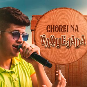 Chorei na Vaquejada