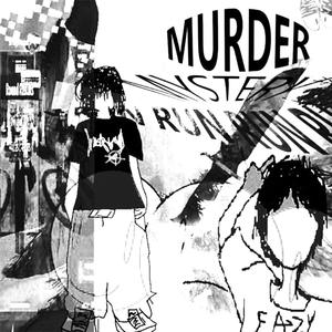 #MurderMystery (feat. Woonerf, Monnihead, Krai6 & Soph)