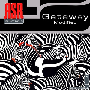 Modified (Matt Darkhouse Mix)