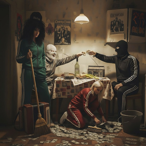 Феминизм