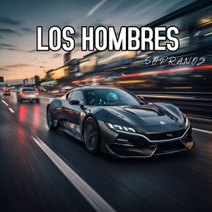 LOS HOMBRES