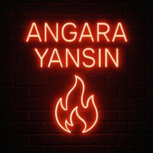 Angara Yansın