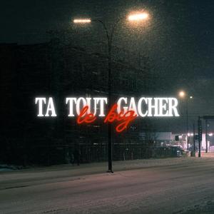 Ta tout gacher i.A