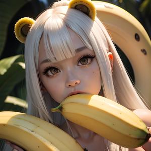 PhantasieStarUniverseNo.1オレのバナナはは宇宙一