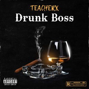 DRUNK BOSS
