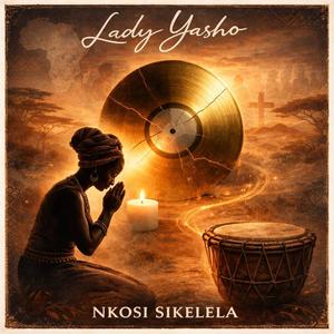 Nkosi Sikelela (feat. Foza De MC)