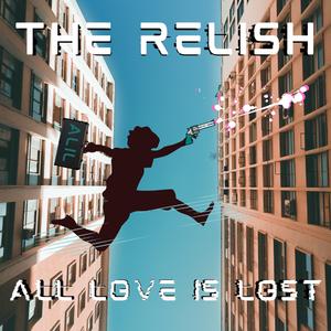 ALIL (All Love Is Lost)