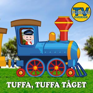 Tuffa, tuffa tåget
