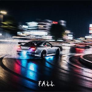 fall (sped up)