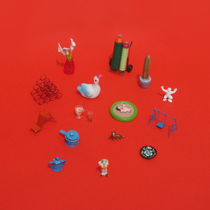 818 Mala Fama Rework