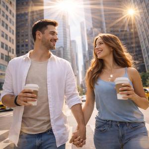 Every Moment With You