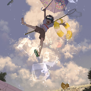 Heart Beats（Cover 巡音ルカ）