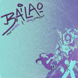 Bailao (Valdivia Extended Mix)