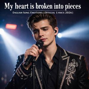 A love story written