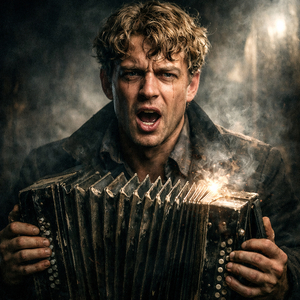 Сыпь, гармоника