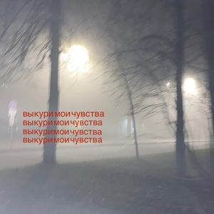выкури мои чувства