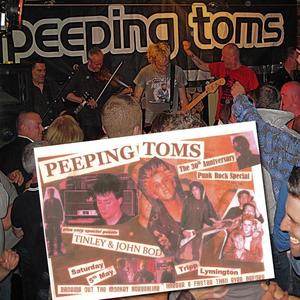 Underachiever (Live)