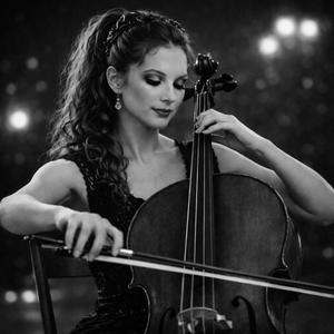 THE CROSS PROVES HIS LOVE (KATE SESSION)