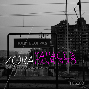 Zora (Alex Low Remix)