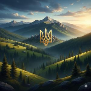 Моя мова як пiсня Карпат