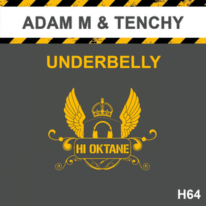 Underbelly (Original Mix)