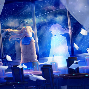 W/X/Y (Relaxing Piano Version) (Short Version)