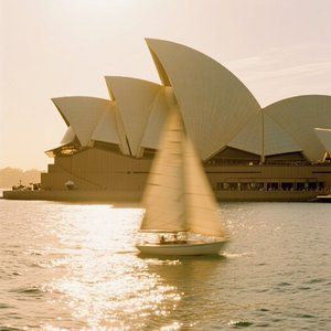 无声的墙（伴奏）