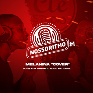 Nosso Ritmo #1: Melanina (Cover)