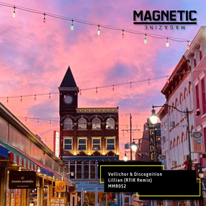 Lillian (RTIK Remix)