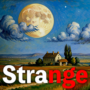 奇妙で怪しいシュールな怖～い帰り道 ~ブルブル震えるよ~