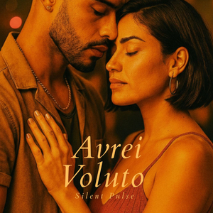 Avrei voluto