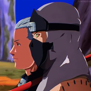 KAKUZU I HIDAN (feat. HKJHaman)