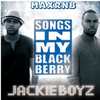 Jackie Boyz - Save Tonight (feat. Jordyn Taylor)
