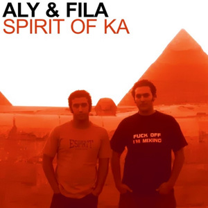 Spirit Of Ka (Original Mix)