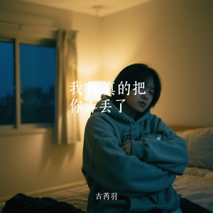 我啊 真的把你弄丢了