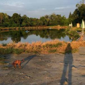 探清水河（女生版）