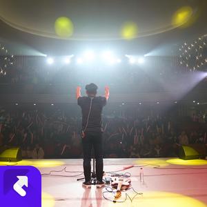 这女人 我想要她的爱 (伴奏)