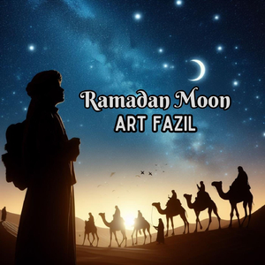 Tahajud (The Night Prayer)